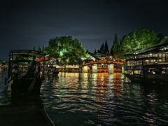 -乌镇西栅景区