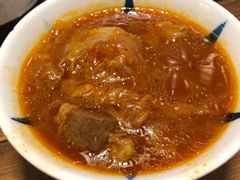 苏伯汤-食戟