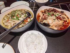 -箪食巷私房菜馆·鲁菜(玉函路店)