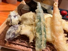 -天妇罗内顺田(罗湖店)