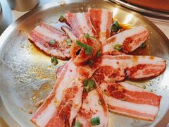 -南浦洞烤肉·新世界版(奥体店)
