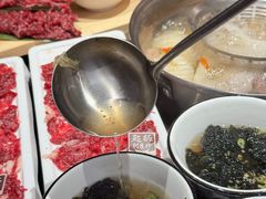 -尚合里潮汕牛肉火锅(海沧店)