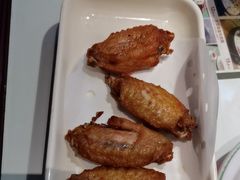 -雍哲港式餐厅(现代广场店)