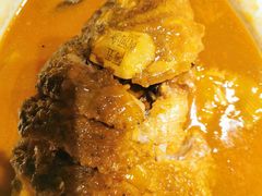 红烧黄河鲤鱼-阿五黄河大鲤鱼(英协路店)