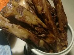 -那家小馆•北京菜•烤鸭(中关村店)