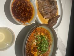 -辛香汇·现炒川菜(城北万象城店)