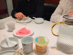 -潇湘码头·鲜湘菜(清河店)