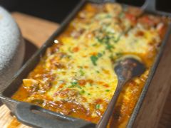 -格鲁·秀色Georgia’s Feast