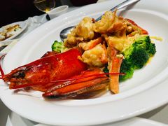 -万龙洲海鲜(亚运村店)