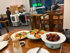 -甬上名灶(天一阁·翠柏店)