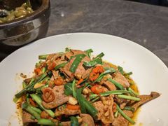 -湘轩·土菜研究院(光大店)