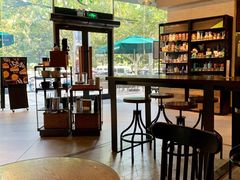 -星巴克(万都店)