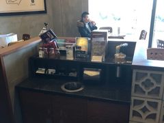 大堂-星巴克臻选(周浦万达店)