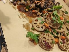 -特色酱椒鱼私房菜(黄鹤楼店)