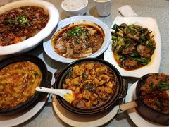 -陈麻婆豆腐总店