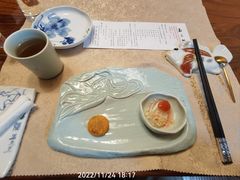 -玉芝兰(长发街店)