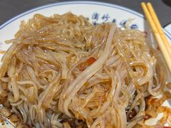 -富临轩私房菜(集庆门大街店)