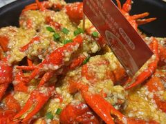 -靓虾二哥长沙地标小龙虾(五一广场店)