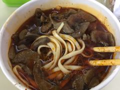 -江三王记牛杂馆(总店)