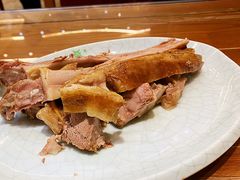 -清真·益鑫羊肉手抓馆(花园北街店)