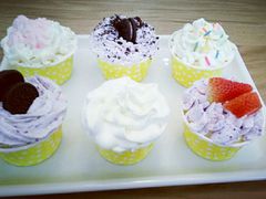 -花间烘焙BLossom Bakery