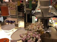 -万达嘉华酒店-美食汇西餐厅