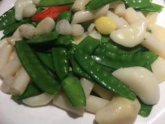 -梁家大院•农家菜(昆山会展中心店)