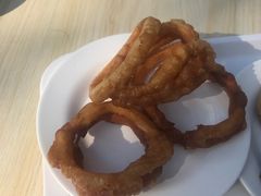 -老磁器口豆汁店(天坛店)