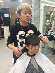 点击看大图 -尚·丹尼Hair