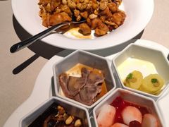 -玉林烤鸭店(定福庄店)