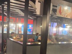 -鱼酷活鱼烤鱼(梅江印象城店)