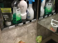 -海底捞火锅(邯郸新世纪中心店)