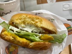 -德克士(海秀东店)