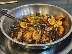 香辣虾-2048香辣虾(七星岗店)
