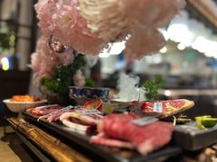 -樱宿日式和牛烧肉(五道口店)