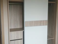 -佰丽爱家全屋定制(汶水店)