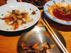 -柴窝堡22号辣子鸡·传承新疆菜