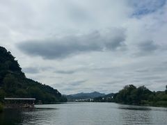 -婺源月亮湾