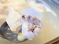 -享润四季椰子鸡音乐主题餐厅(晋江万达店)