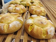 -美事客·面包·蛋糕·甜品(城中城店)