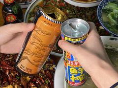-李大爷的泡椒馆(冉家坝店)