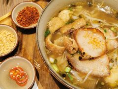 -GOGO Plate(成都太古里店)