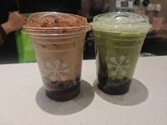 -奈雪的茶(七宝领展广场店)