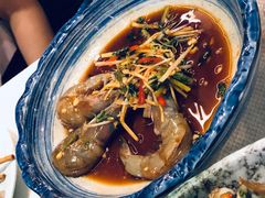 -渔娘渔家丹东海鲜(东直门店)