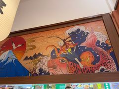 -沼津港精致料理·寿喜烧·烧鸟(青浦宝龙广场日料榜单店)
