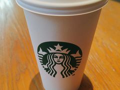 -星巴克(泉州百捷上悦城店)