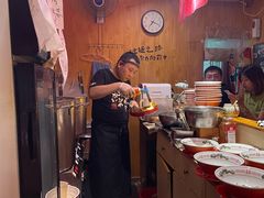 -老龙亭拉面店