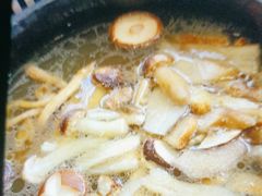 -木王宴语·野生鲜菌火锅(玉河店)