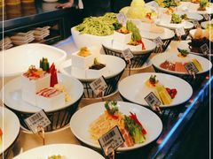 -绿杨春·淮扬宴(庐山路店)