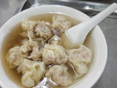 -巧手馄饨(箍桶巷店)